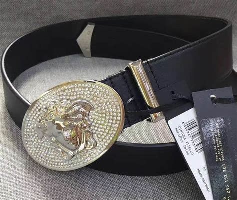 versace belt buy online|most expensive versace belt.